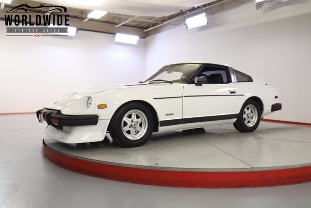1979 Datsun 280ZX Classic Cars for Sale - Classics on Autotrader