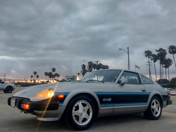 1979 Datsun 280ZX