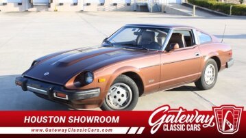 1979 Datsun 280ZX