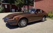 1979 Datsun 280ZX