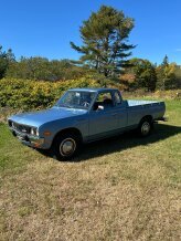 1979 Datsun Pickup