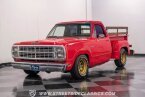 Thumbnail Photo 5 for 1979 Dodge D/W Truck