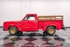 Thumbnail Photo 2 for 1979 Dodge D/W Truck