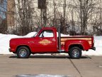 Thumbnail Photo 5 for 1979 Dodge D/W Truck