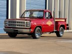 Thumbnail Photo 4 for 1979 Dodge D/W Truck