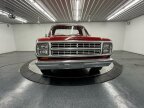 Thumbnail Photo 3 for 1979 Dodge D/W Truck