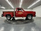 Thumbnail Photo 6 for 1979 Dodge D/W Truck