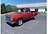 1979 Dodge D/W Truck