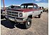 1979 Dodge D/W Truck