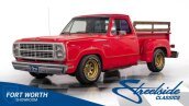 1979 Dodge D/W Truck