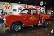 1979 Dodge D/W Truck