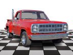 Thumbnail Photo 1 for 1979 Dodge Li'l Red Express