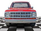Thumbnail Photo 2 for 1979 Dodge Li'l Red Express