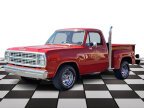 Thumbnail Photo 4 for 1979 Dodge Li'l Red Express