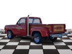 Thumbnail Photo 6 for 1979 Dodge Li'l Red Express