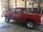Thumbnail Photo 6 for 1979 Dodge Li'l Red Express for Sale by Owner