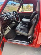 Thumbnail Photo 1 for 1979 Dodge Li'l Red Express