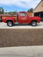Thumbnail Photo 2 for 1979 Dodge Li'l Red Express