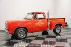 Thumbnail Photo 5 for 1979 Dodge Li'l Red Express
