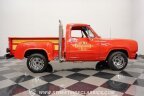 Thumbnail Photo 3 for 1979 Dodge Li'l Red Express