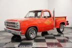 Thumbnail Photo 4 for 1979 Dodge Li'l Red Express