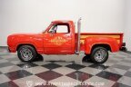 Thumbnail Photo 6 for 1979 Dodge Li'l Red Express