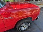 Thumbnail Photo 2 for 1979 Dodge Li'l Red Express