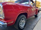Thumbnail Photo 5 for 1979 Dodge Li'l Red Express