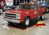 1979 Dodge Li'l Red Express