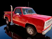 1979 Dodge Li'l Red Express
