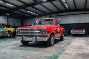 1979 Dodge Li'l Red Express