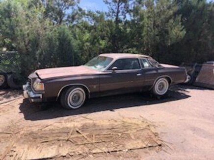 Photo 1 for 1979 Dodge Magnum