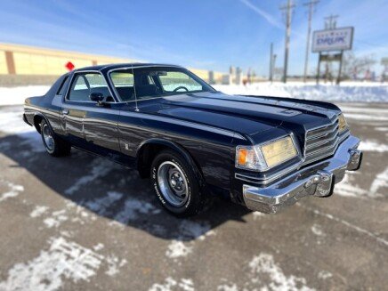 Photo 1 for 1979 Dodge Magnum