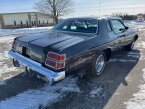 Thumbnail Photo 3 for 1979 Dodge Magnum