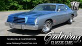 1979 Dodge Magnum