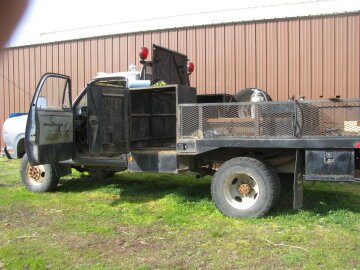1979 Dodge Power Wagon