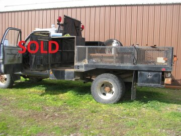 1979 Dodge Power Wagon