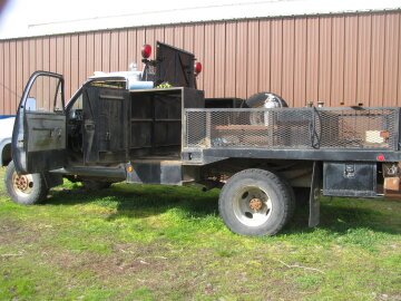 1979 Dodge Power Wagon