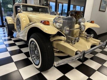 1979 Excalibur Series III