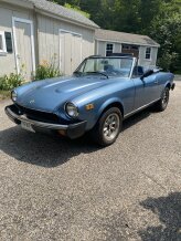 1979 FIAT 128