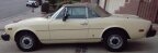 Thumbnail Photo 2 for 1979 FIAT Spider