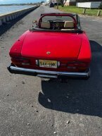 Thumbnail Photo 1 for 1979 FIAT Spider