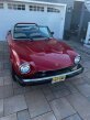 Thumbnail Photo 2 for 1979 FIAT Spider