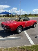 Thumbnail Photo 3 for 1979 FIAT Spider