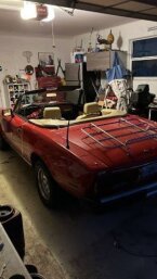 Thumbnail Photo 1 for 1979 FIAT Spider