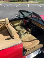 Thumbnail Photo 2 for 1979 FIAT Spider