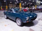 Thumbnail Photo 6 for 1979 FIAT Spider