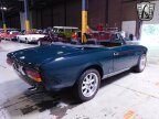 Thumbnail Photo 5 for 1979 FIAT Spider