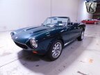 Thumbnail Photo 2 for 1979 FIAT Spider