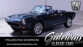1979 FIAT Spider